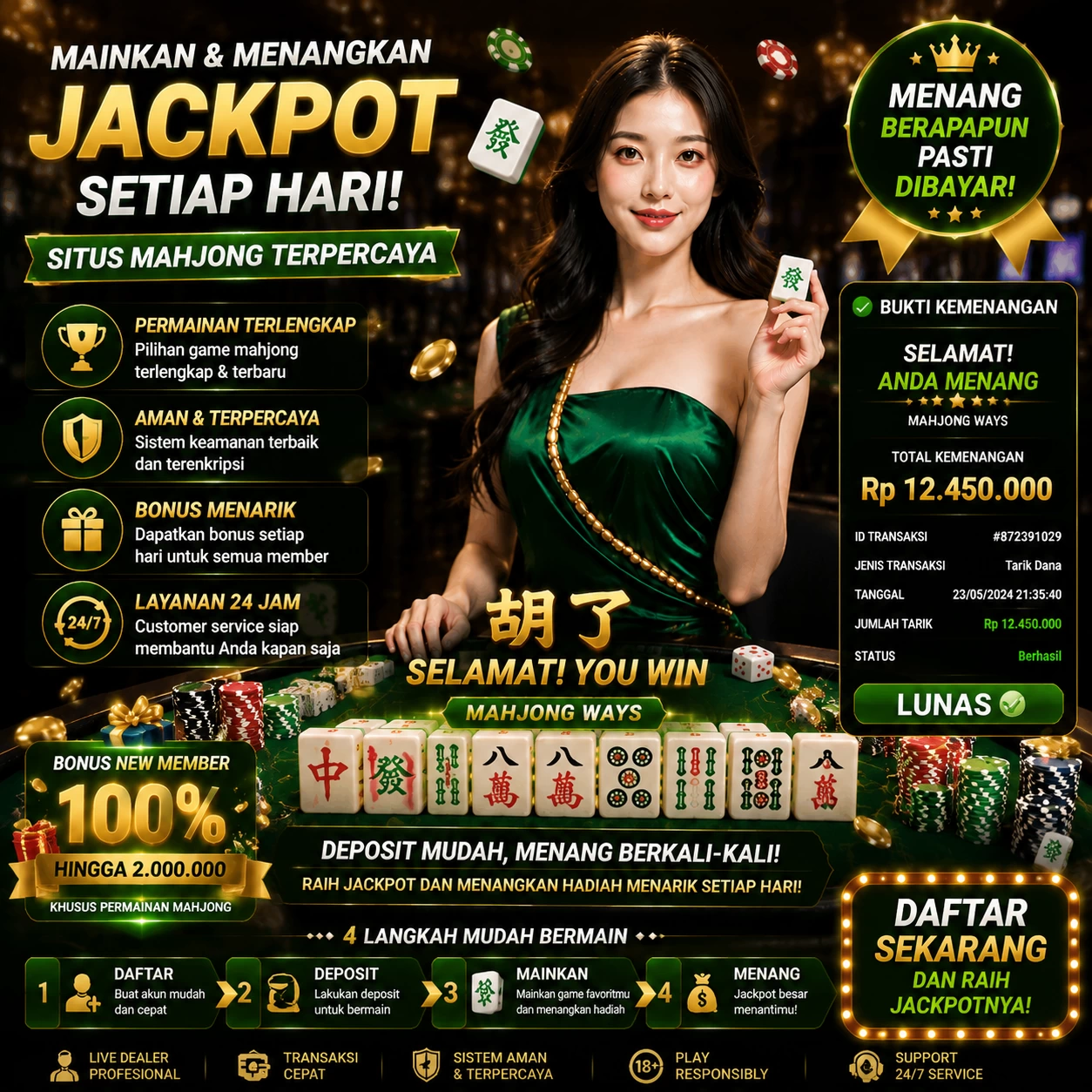 kkslot